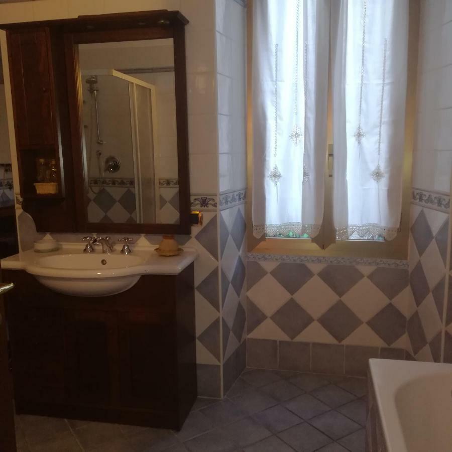 Apartmán Casa Margherita Ceriana Exteriér fotografie