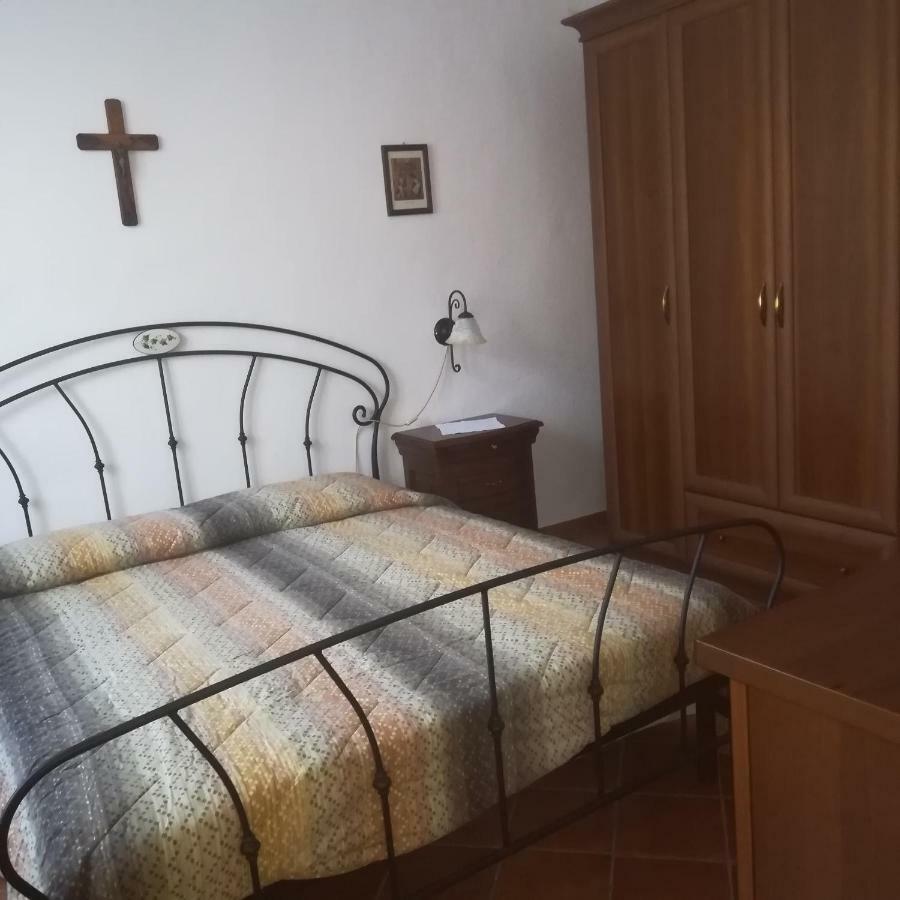 Apartmán Casa Margherita Ceriana Exteriér fotografie