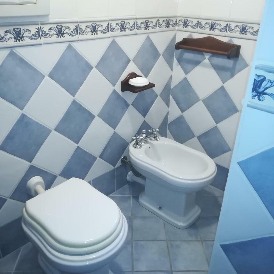 Apartmán Casa Margherita Ceriana Exteriér fotografie